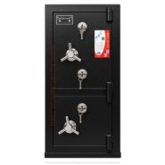 گاوصندوق ایران کاوه مدل 150DKK2