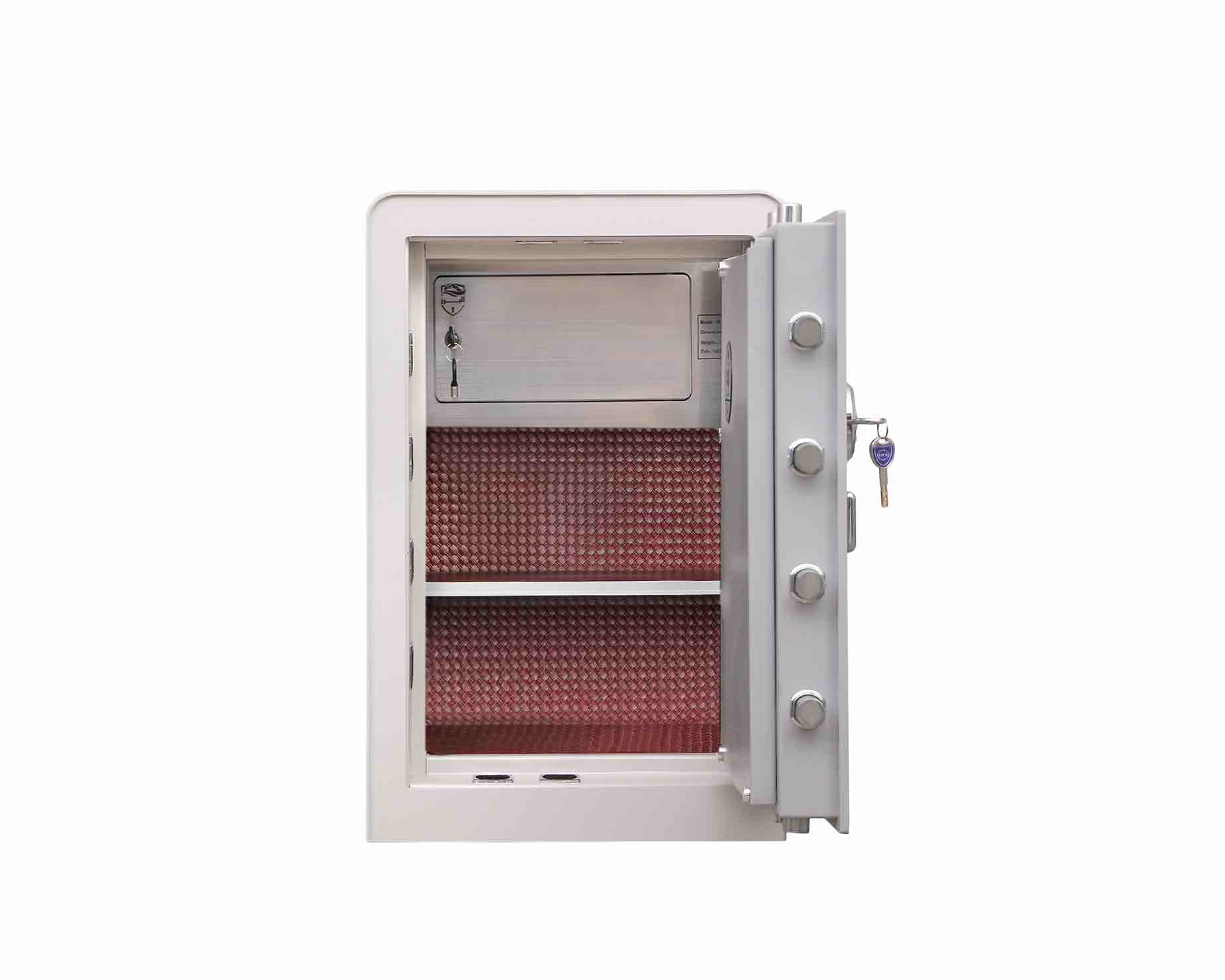 گاوصندوق البرز مدل 800PRO-2