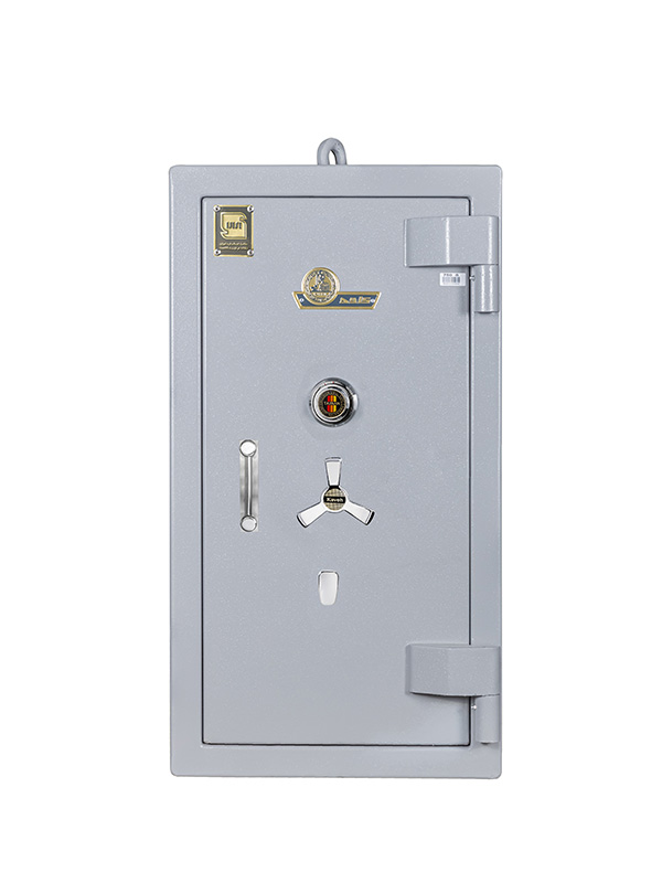 kaveh-safe-box-Series-S-750 گاوصندوق کاوه مدل 750S