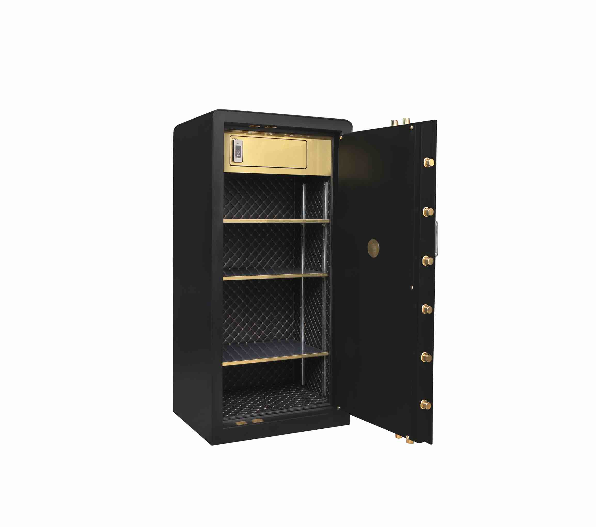 گاوصندوق البرز مدل 1500PRO-2