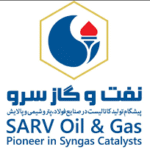 شرکت نفت و گاز سرو