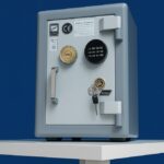 گاوصندوق سوپر کلاسیک کاوه