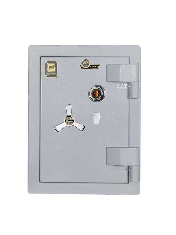 kavehsafebox-Series-S-550-new گاوصندوق کاوه مدل 550S - رمز مکانیکی