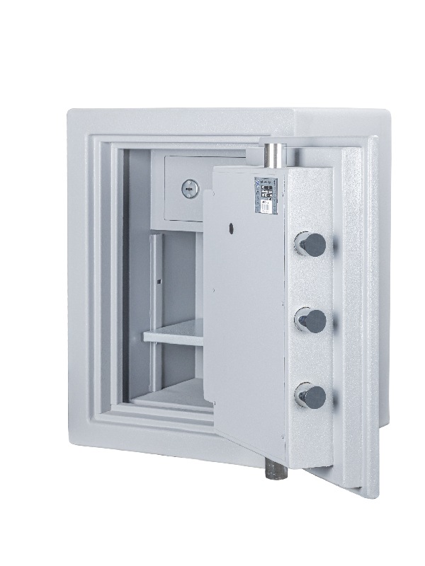 kavehsafebox-Series-S-550-open گاوصندوق کاوه مدل 550S - رمز مکانیکی-2