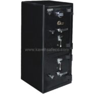 گاوصندوق گنج بان مدل 550DKDG