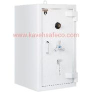 گاوصندوق گنج بان مدل 750S
